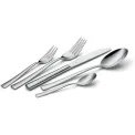 Philadelphia 60-Piece Cutlery Set (12 People) - 2