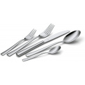 Philadelphia 60-Piece Cutlery Set (12 People) - 3