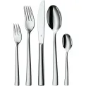 Philadelphia 60-Piece Cutlery Set (12 People) - 1
