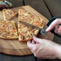 Paderno Pizza Scissors 25cm - 4