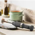 Blender ręczny Classic z akcesoriami Charcoal Grey - 3