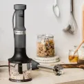 Blender ręczny Classic z akcesoriami Charcoal Grey - 2