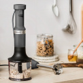Anthracite Hand Blender with Accessories - 2