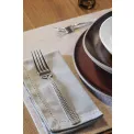 Zestaw sztućców Cortina 30 elementów (6 osób) - 7