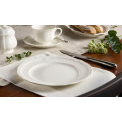 Manoir Plate 21cm Breakfast - 2