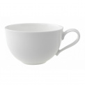 New Cottage Basic 390ml Breakfast Cup (2 Designs) - 1
