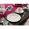 Talerz Cellini 22cm śniadaniowy 2 gatunek - 3