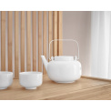 Sonoko Bowl 200ml White Tea - 2