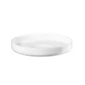 Sonoko Saucer 14cm for Coffee/Tea Cup White - 1