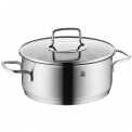 Garnek Merano 20cm 2,5l - 1