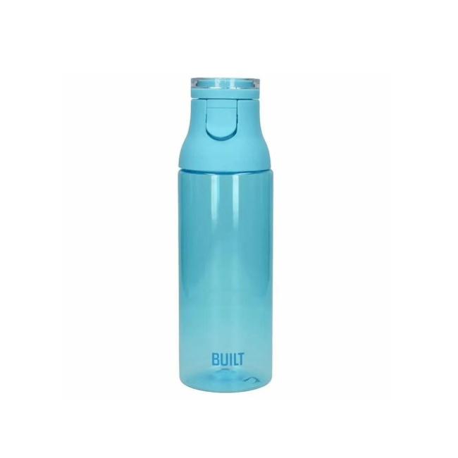 Single Bottle 700ml Blue