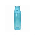 Single Bottle 700ml Blue - 1