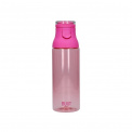 Single Bottle 700ml Pink