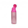 Single Bottle 700ml Pink - 2
