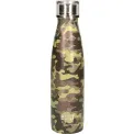 Butelka termiczna 500ml camo - 1