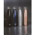 Butelka termiczna 500ml charcoal - 2