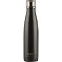 Butelka termiczna 500ml charcoal - 1