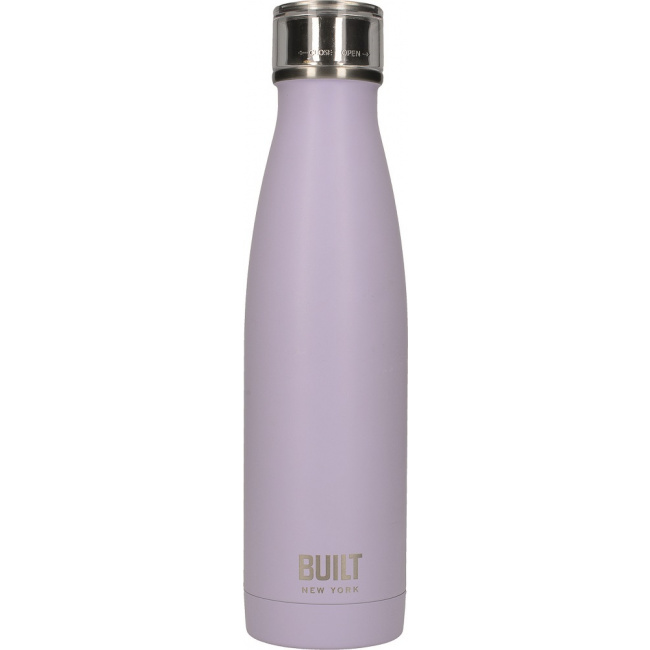 Lavender Thermal Bottle 500ml - 1