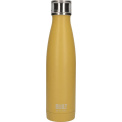 Mustard Thermal Bottle 500ml