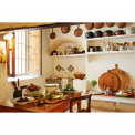 Artesano Provencal Verdure Creamer 150ml - 3