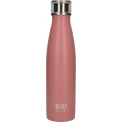 Butelka termiczna 500ml różowa