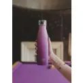 Butelka termiczna 500ml różowa - 3