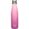 Butelka termiczna 500ml różowa - 1