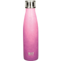 Butelka termiczna 500ml różowa