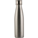 Silver Thermal Bottle 500ml
