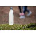 Vanilla Thermal Bottle 500ml - 3