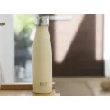 Vanilla Thermal Bottle 500ml - 4
