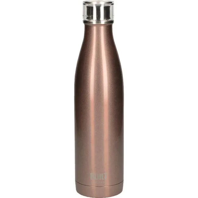 Gold Thermal Bottle 740ml - 1