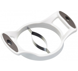 Nóż do mango 18x12cm