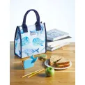 Torba na lunch 4l Wieloryb - 2