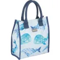 Torba na lunch 4l Wieloryb - 1