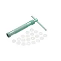 Sweetly Does It Icing Dispenser Set 20 Pieces - 1