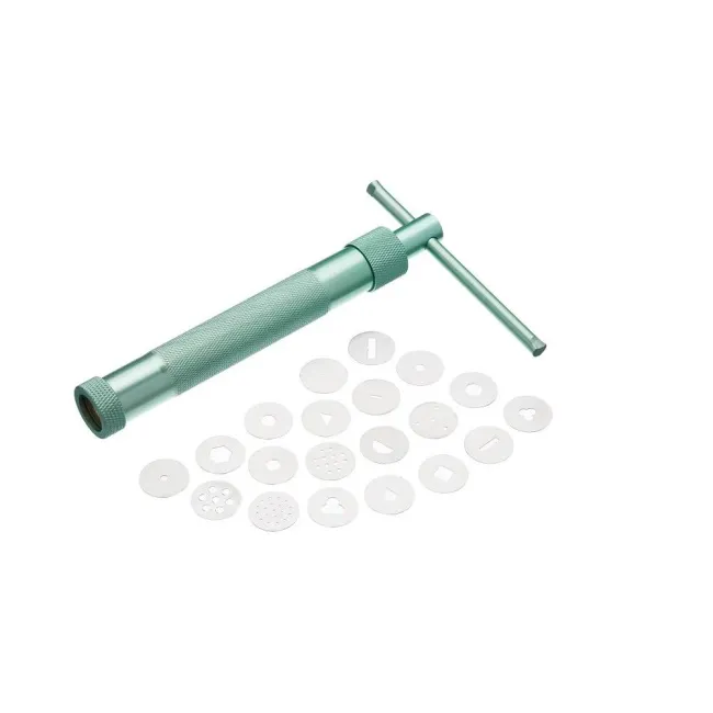 Sweetly Does It Icing Dispenser Set 20 Pieces