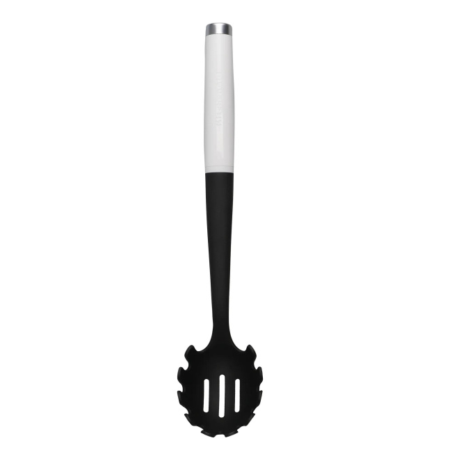 Classic Pasta Spoon