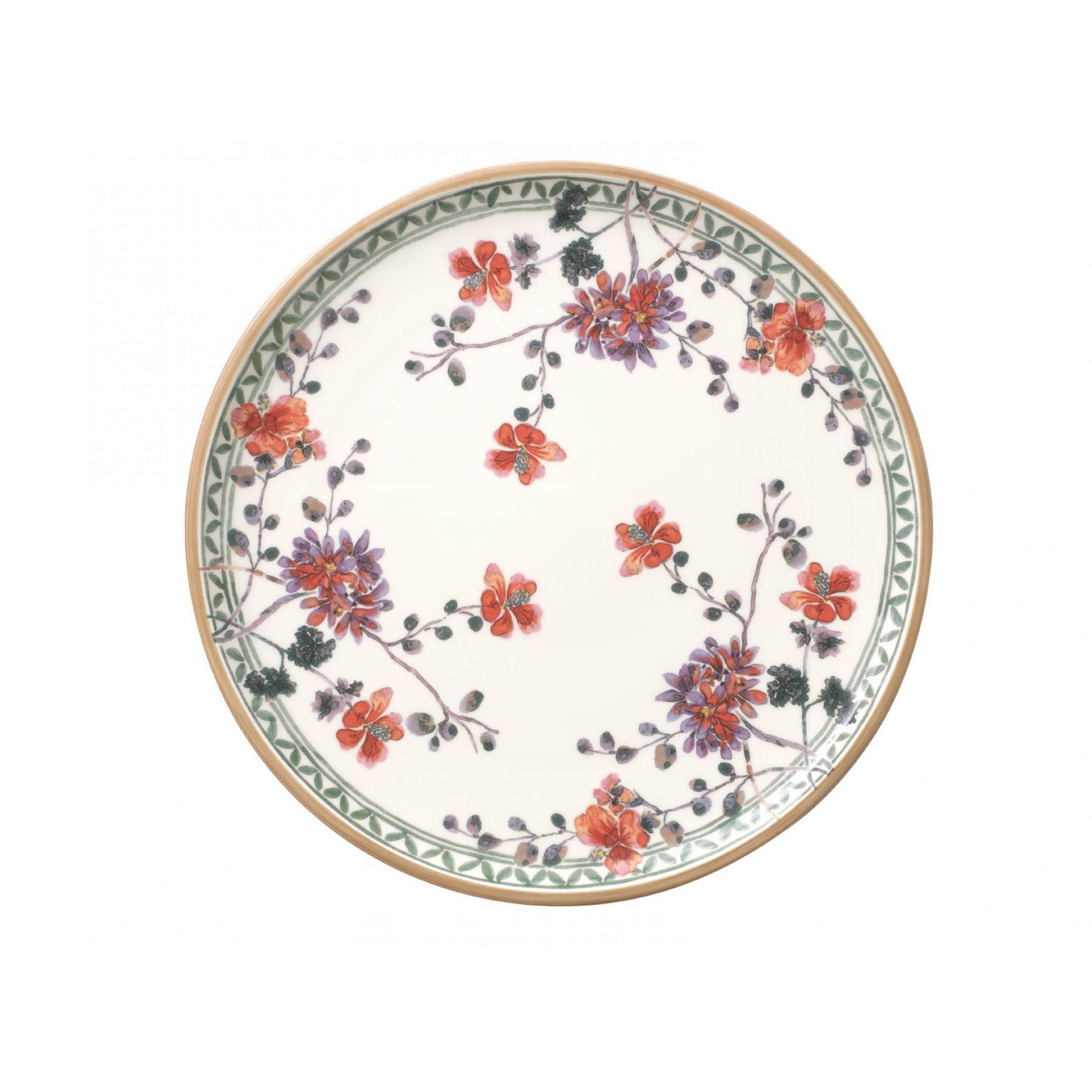 Villeroy & Boch Artesano Provencal Verdure Pizza Plate 32cm – MensaHome.eu