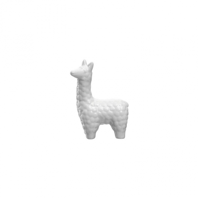Figurka Alpaka 10cm - 1