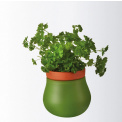 Serra Plant Pot 10cm - 2