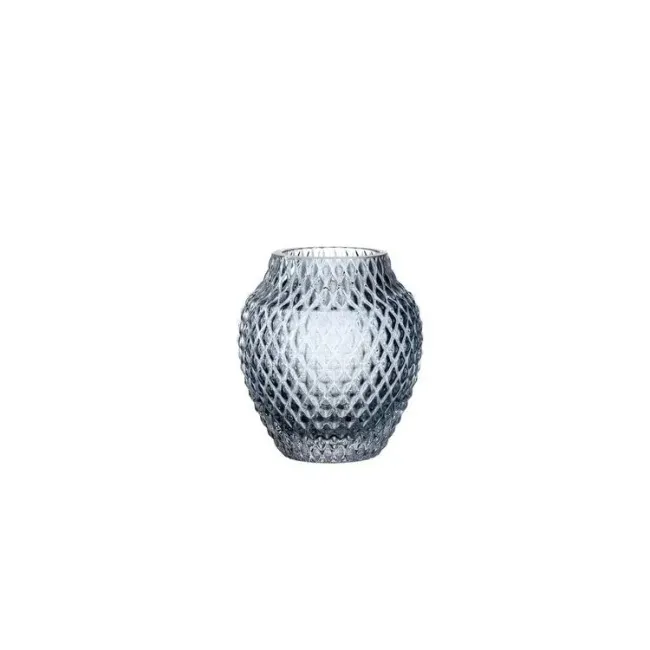 Wazon Poesia 11cm niebieski
