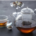 Armonia Teapot Infuser 1.2L - 3