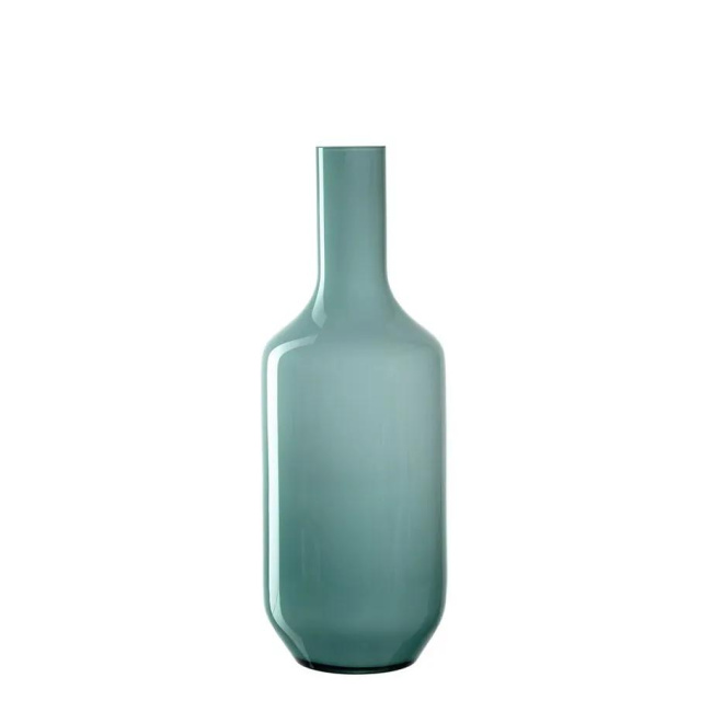 Milano Vase 39cm Green