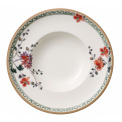 Talerz Artesano Provencal Verdure 30cm głęboki - 1