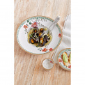 Talerz Artesano Provencal Verdure 30cm głęboki - 2