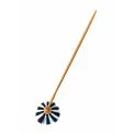 Szczotka do kurzu z włosia koziego 90cm rozkręcana - 1
