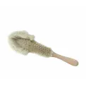 Szczotka do mebli z włosia koziego 29,5cm - 2