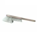 Szczotka do mebli z włosia koziego 29,5cm - 1