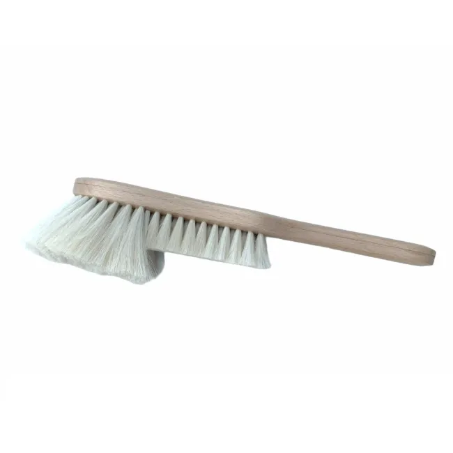 Szczotka do mebli z włosia koziego 29,5cm - 1
